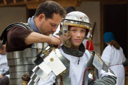 Legionärspfad