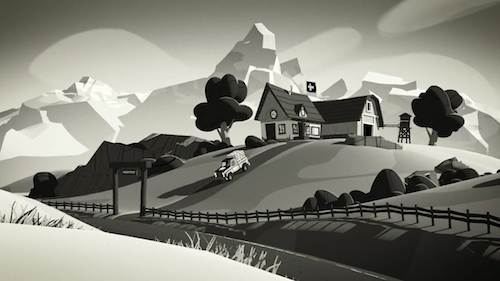 Truckin Thumbnail2