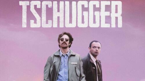 Tschugger